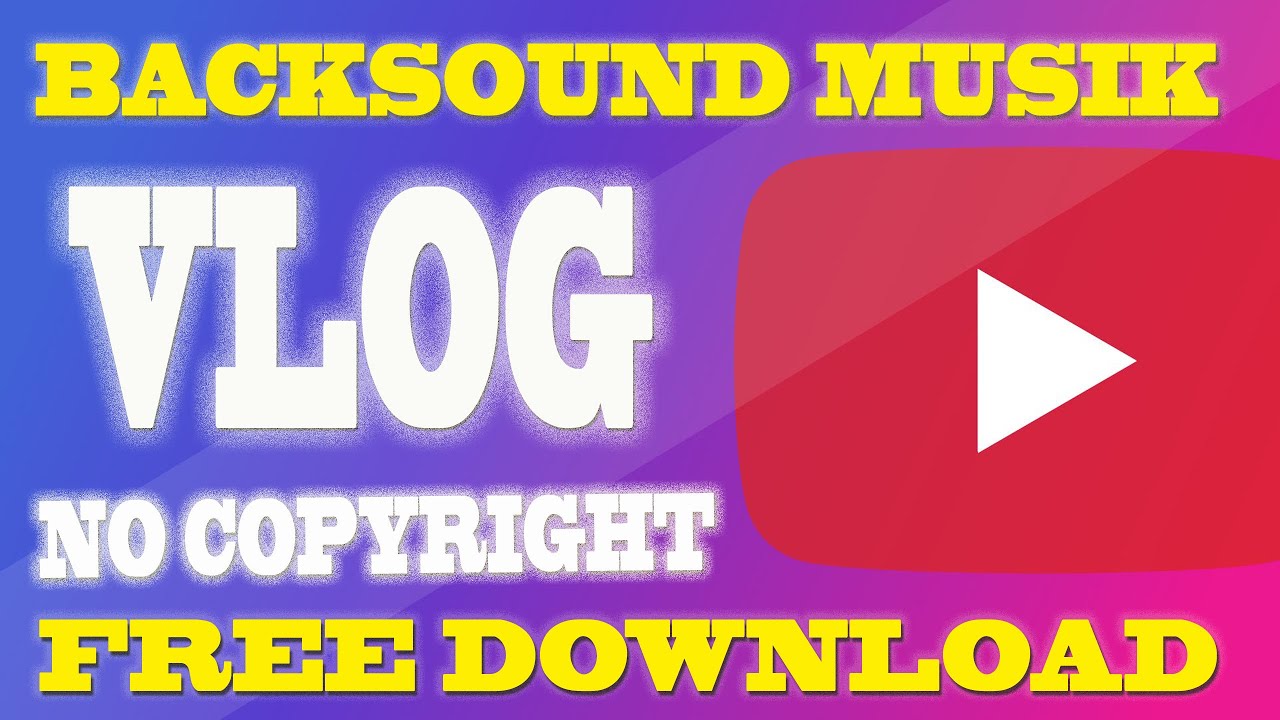 backsound free download